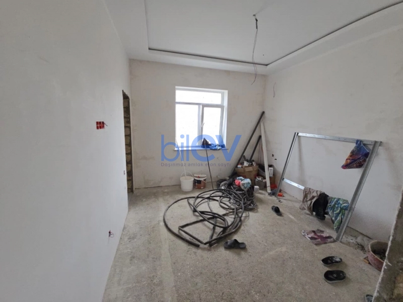 Satış 4 otaqlı Həyət evi  140m², Bakı