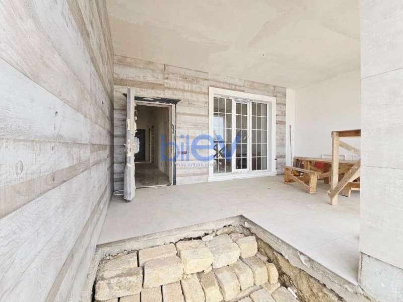 Satış 4 otaqlı Həyət evi  140m², Bakı