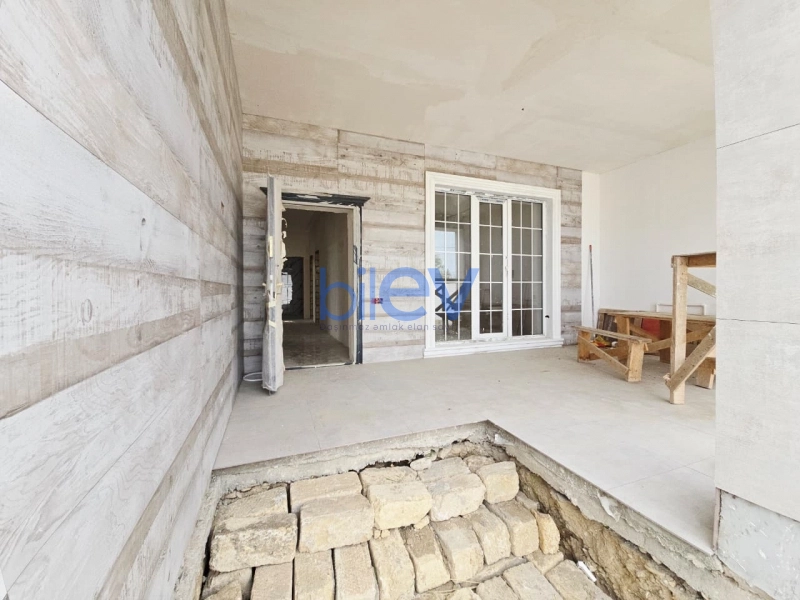 Satış 4 otaqlı Həyət evi  140m², Bakı