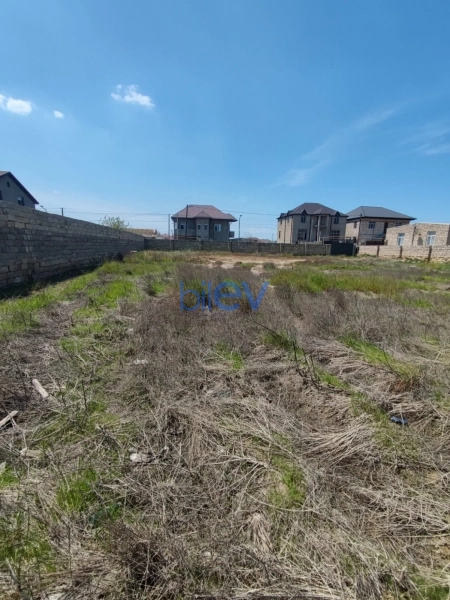 Satış  otaqlı Torpaq  200m², Bakı
