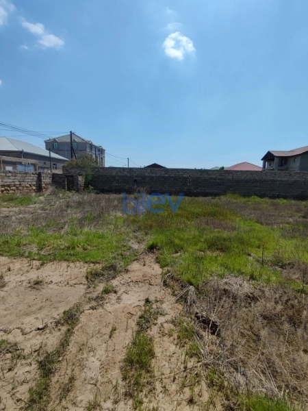 Satış  otaqlı Torpaq  200m², Bakı