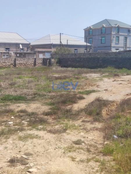 Satış  otaqlı Torpaq  200m², Bakı
