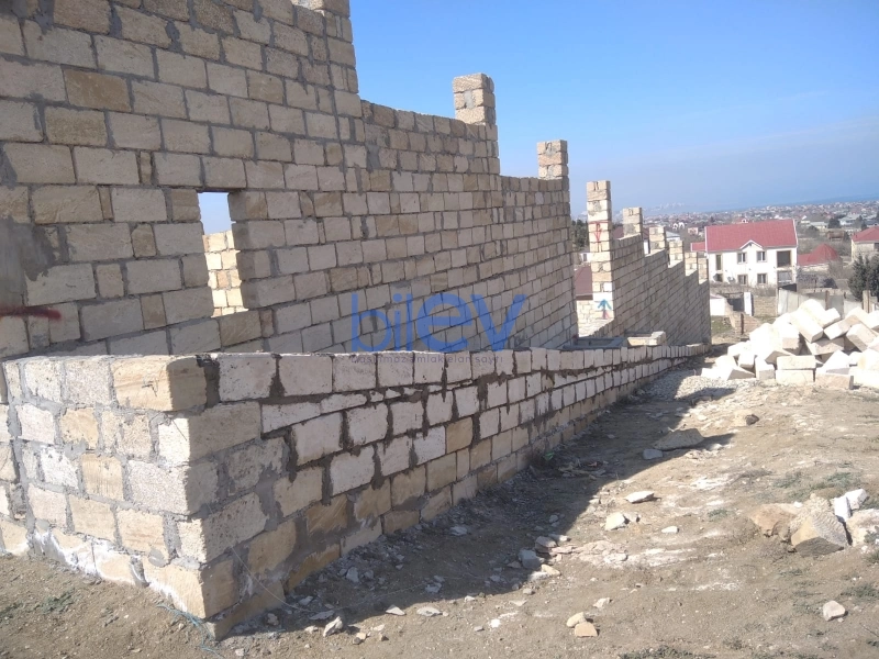 Satış  otaqlı Torpaq  700m², Bakı