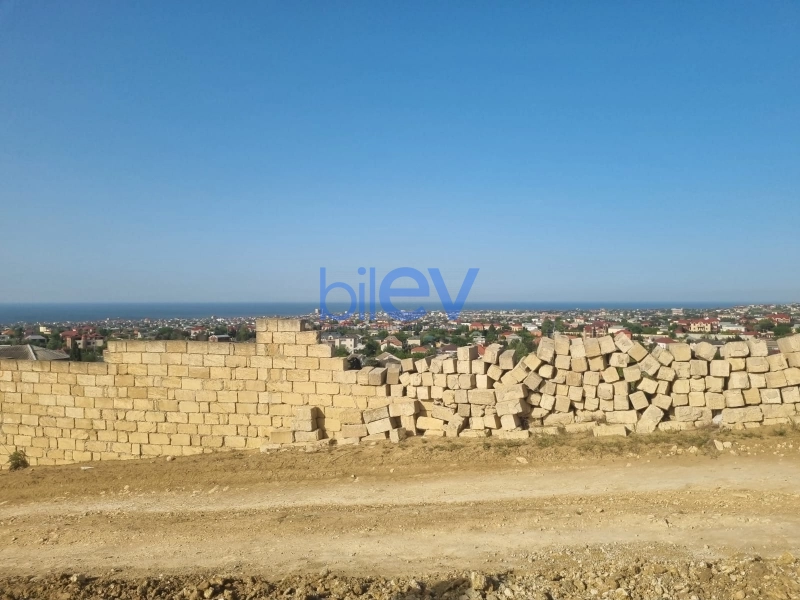 Satış  otaqlı Torpaq  700m², Bakı