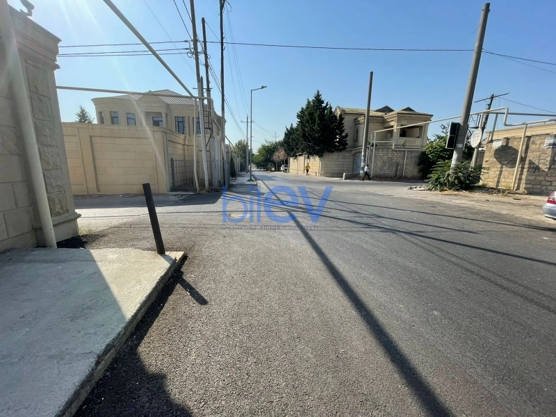 Satış 5 otaqlı Həyət evi  250m², Bakı
