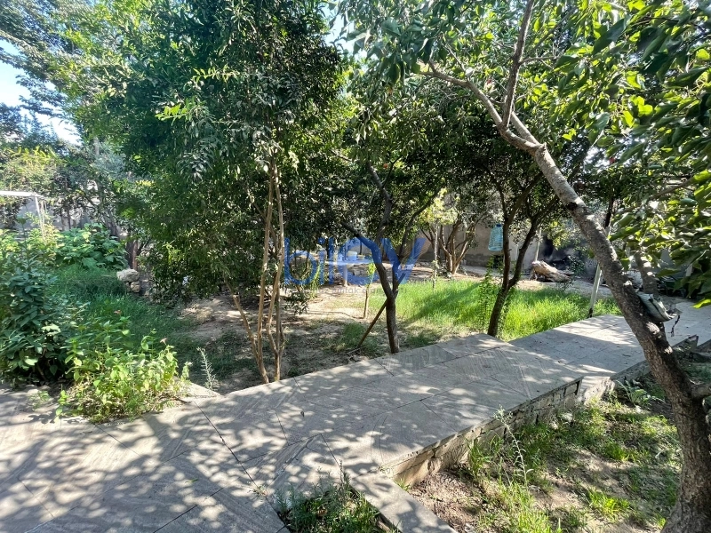 Satış 5 otaqlı Həyət evi  250m², Bakı