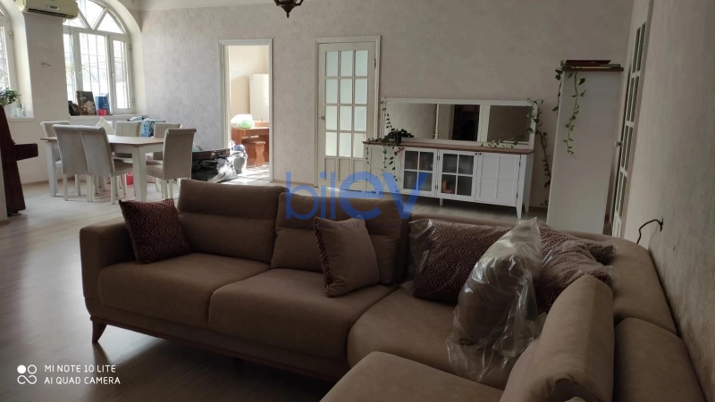 Satış 5 otaqlı Həyət evi  250m², Bakı