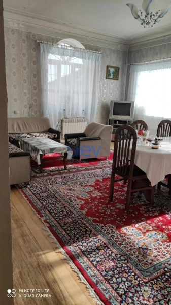 Satış 5 otaqlı Həyət evi  250m², Bakı