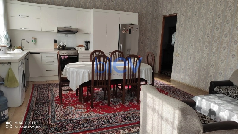 Satış 5 otaqlı Həyət evi  250m², Bakı