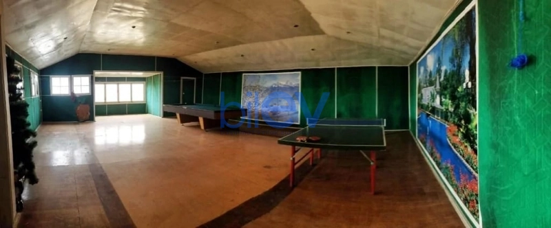 Satış 5 otaqlı Həyət evi  250m², Bakı
