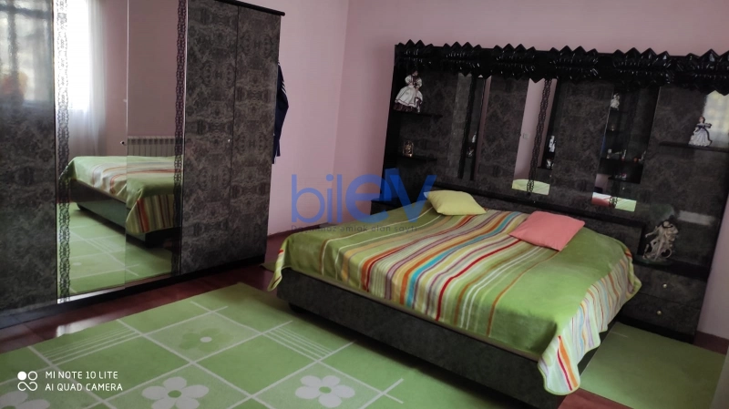 Satış 5 otaqlı Həyət evi  250m², Bakı