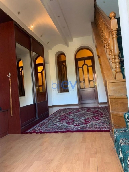 Satış 7 otaqlı Həyət evi  280m², Bakı