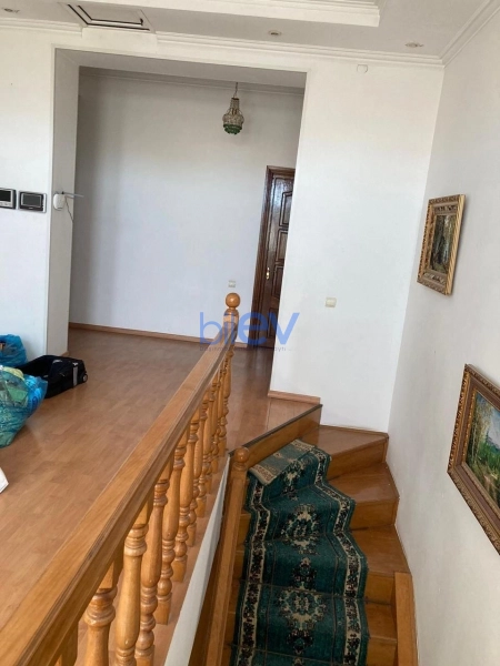 Satış 7 otaqlı Həyət evi  280m², Bakı