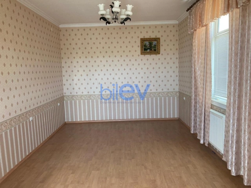Satış 7 otaqlı Həyət evi  280m², Bakı