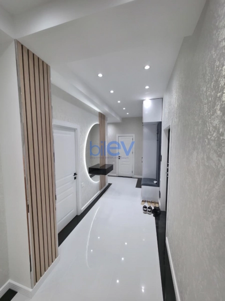 Satış 2 otaqlı Yeni Tikili bina evi  86m², Bakı
