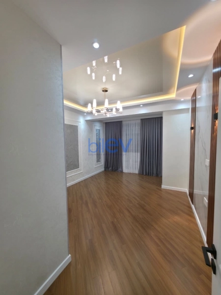 Satış 2 otaqlı Yeni Tikili bina evi  86m², Bakı