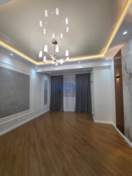 Satış 2 otaqlı Yeni Tikili bina evi  86m², Bakı