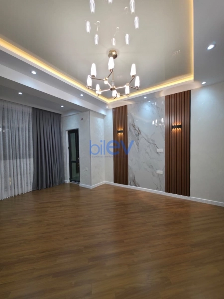 Satış 2 otaqlı Yeni Tikili bina evi  86m², Bakı