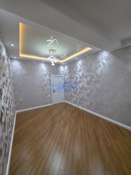 Satış 2 otaqlı Yeni Tikili bina evi  86m², Bakı