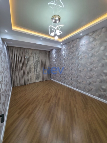 Satış 2 otaqlı Yeni Tikili bina evi  86m², Bakı