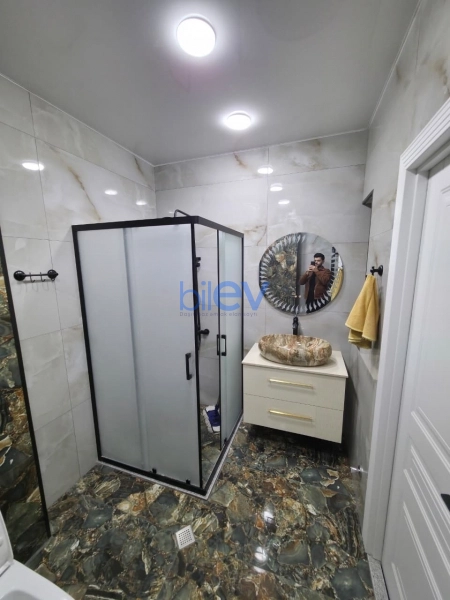 Satış 2 otaqlı Yeni Tikili bina evi  86m², Bakı