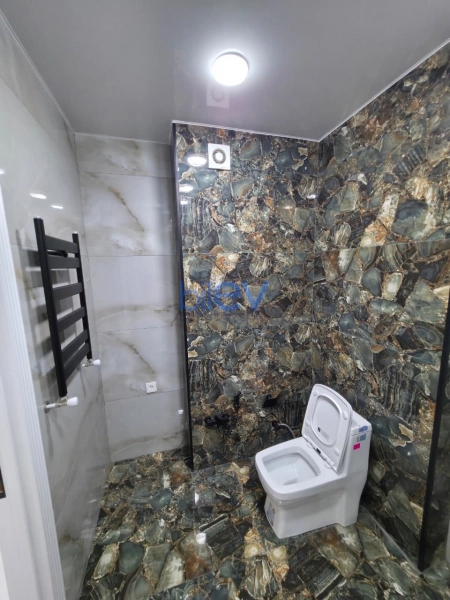Satış 2 otaqlı Yeni Tikili bina evi  86m², Bakı