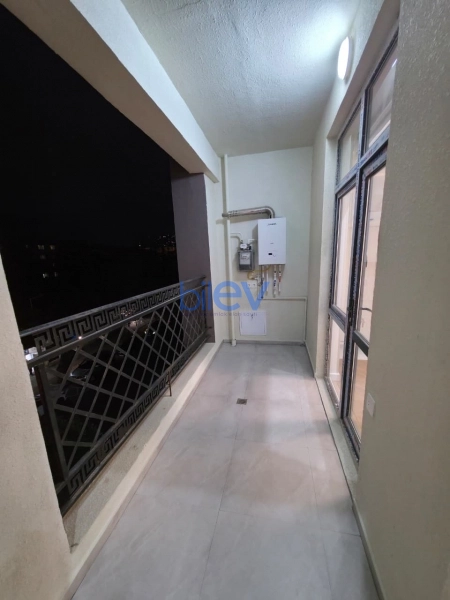 Satış 2 otaqlı Yeni Tikili bina evi  86m², Bakı