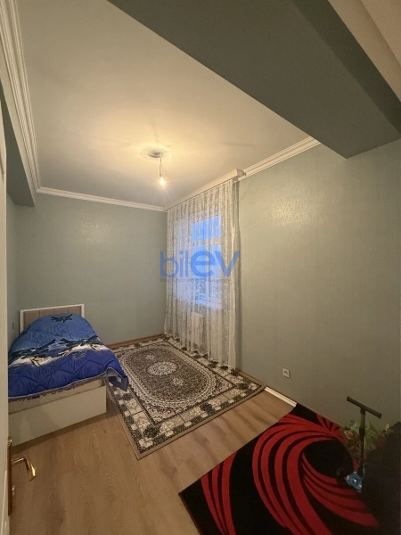 Aylıq Kirayə 3 otaqlı Yeni Tikili bina evi  80m², Sumqayıt