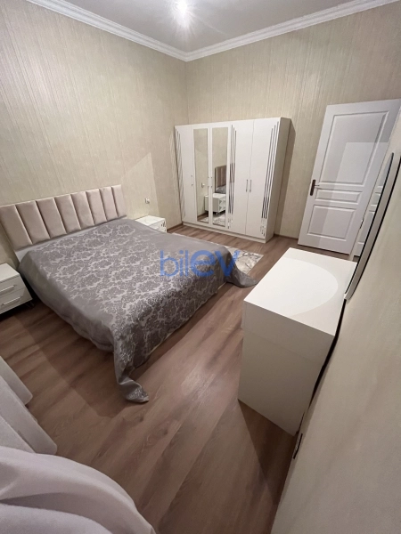Aylıq Kirayə 3 otaqlı Yeni Tikili bina evi  80m², Sumqayıt
