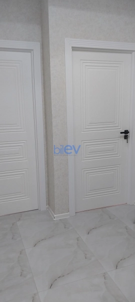 Satış 2 otaqlı Yeni Tikili bina evi  59m², Bakı