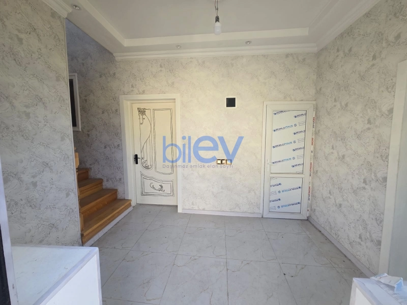 Satış 5 otaqlı Həyət evi  200m², Bakı