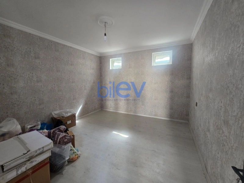 Satış 5 otaqlı Həyət evi  200m², Bakı