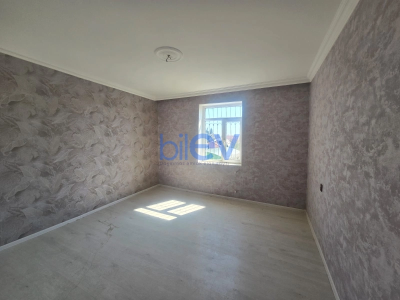 Satış 5 otaqlı Həyət evi  200m², Bakı