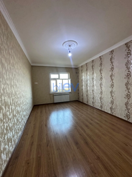 Satış 2 otaqlı Köhnə Tikili bina evi  60m², Bakı