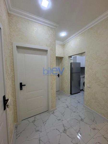 Aylıq Kirayə 2 otaqlı Yeni Tikili bina evi  60m², Xırdalan