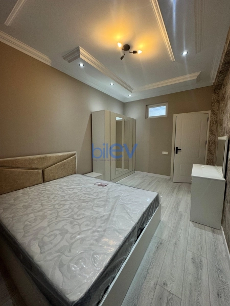 Aylıq Kirayə 2 otaqlı Yeni Tikili bina evi  60m², Xırdalan
