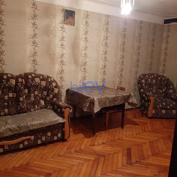 Satış 1 otaqlı Köhnə Tikili bina evi  35m², Bakı