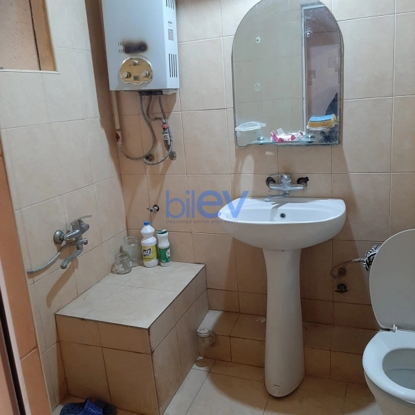 Satış 1 otaqlı Köhnə Tikili bina evi  35m², Bakı