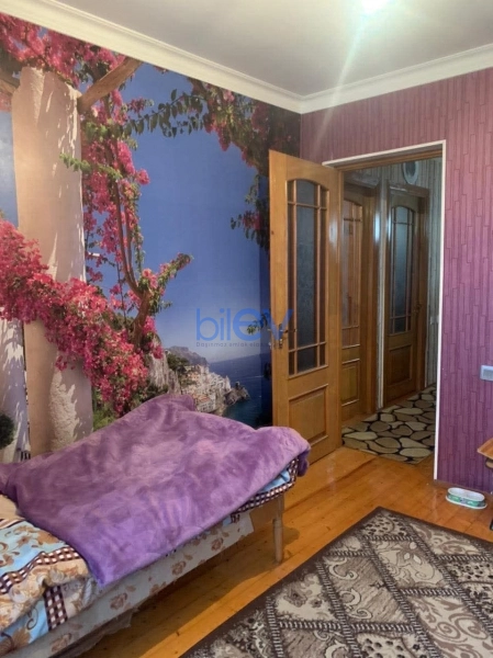 Satış 5 otaqlı Həyət evi  240m², Bakı