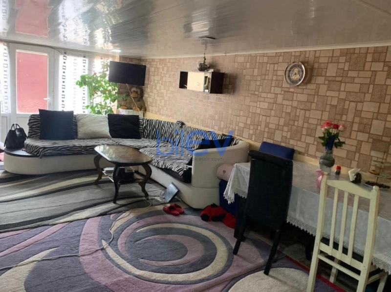 Satış 5 otaqlı Həyət evi  240m², Bakı