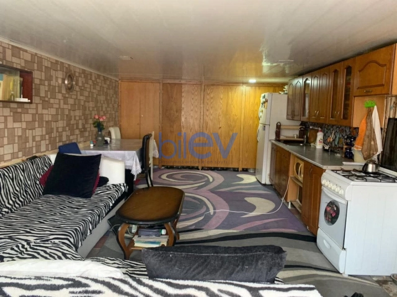 Satış 5 otaqlı Həyət evi  240m², Bakı
