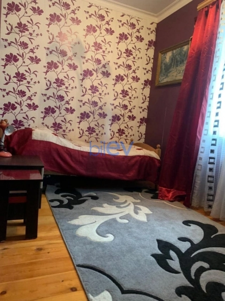 Satış 5 otaqlı Həyət evi  240m², Bakı
