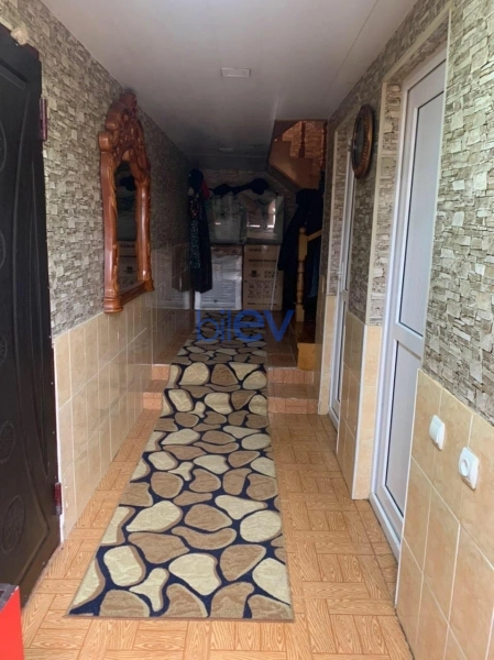 Satış 5 otaqlı Həyət evi  240m², Bakı