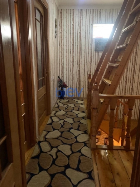 Satış 5 otaqlı Həyət evi  240m², Bakı