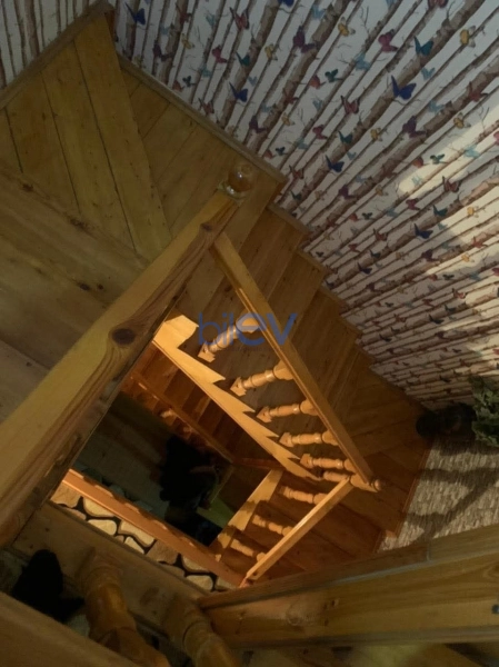 Satış 5 otaqlı Həyət evi  240m², Bakı