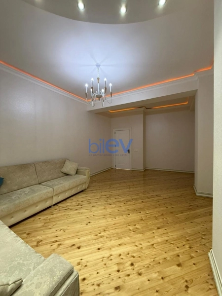 Satış 2 otaqlı Yeni Tikili bina evi  73m², Bakı