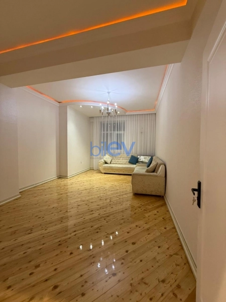 Satış 2 otaqlı Yeni Tikili bina evi  73m², Bakı