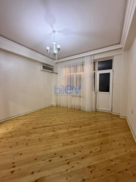 Satış 2 otaqlı Yeni Tikili bina evi  73m², Bakı