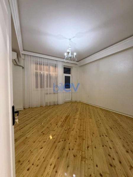 Satış 2 otaqlı Yeni Tikili bina evi  73m², Bakı