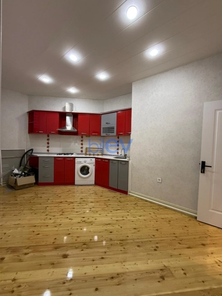Satış 2 otaqlı Yeni Tikili bina evi  73m², Bakı